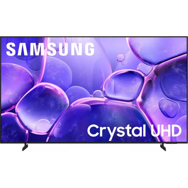 SMART TV LED 75'' CRYSTAL UHD SAMSUNG