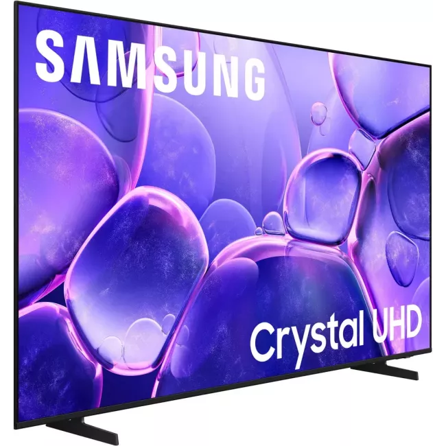 SMART TV LED 75'' CRYSTAL UHD SAMSUNG