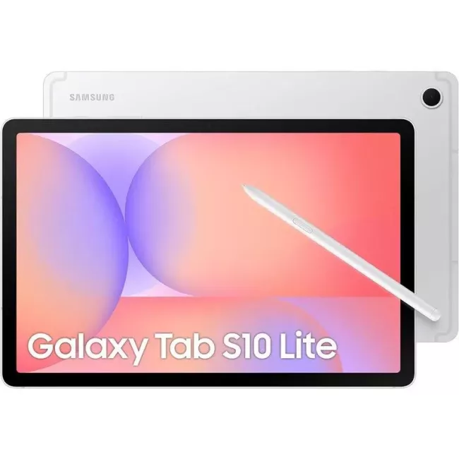 TABLETTE GALAXY S10 LITE 10.9'' 8+256GB GRAY SAMSUNG