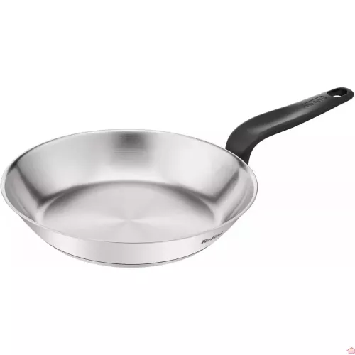 POELE INIX REVETUE 24CM PRIMARY TEFAL