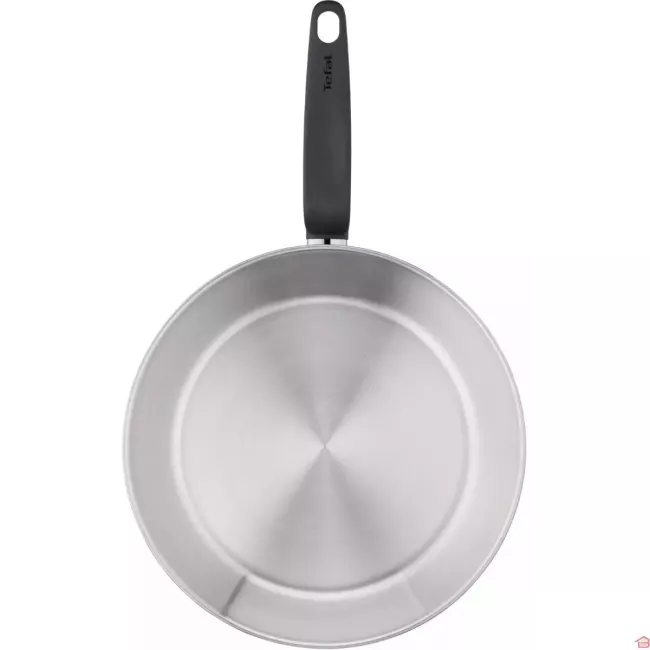 POELE INIX REVETUE 24CM PRIMARY TEFAL