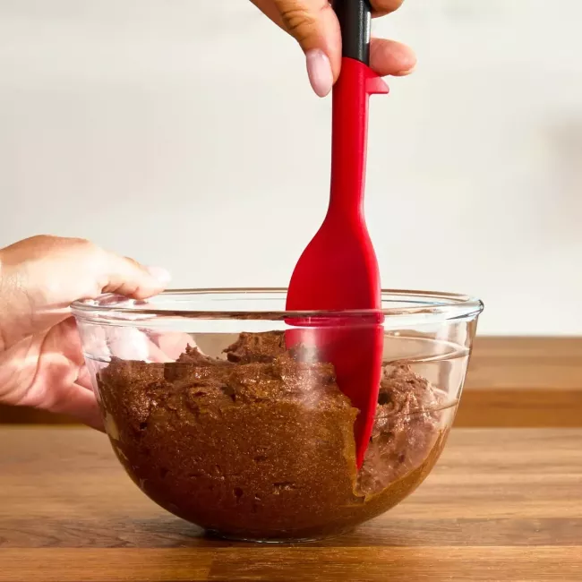 CUILLERE SILICONE INGENIO PLUS TEFAL