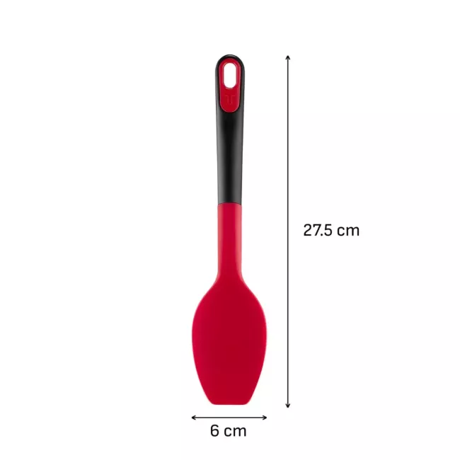 CUILLERE SILICONE INGENIO PLUS TEFAL