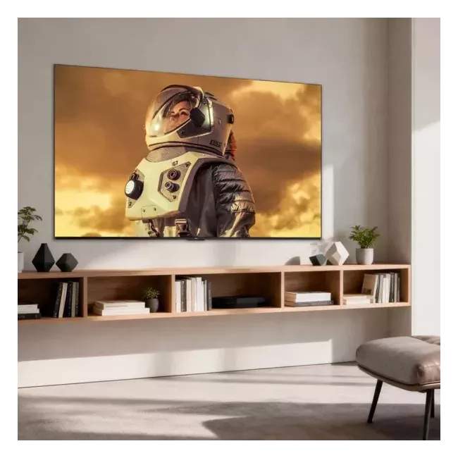 SMART TV 55'' 4K UHD TCL