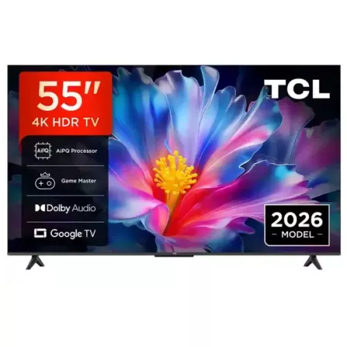 SMART TV 55'' 4K UHD TCL