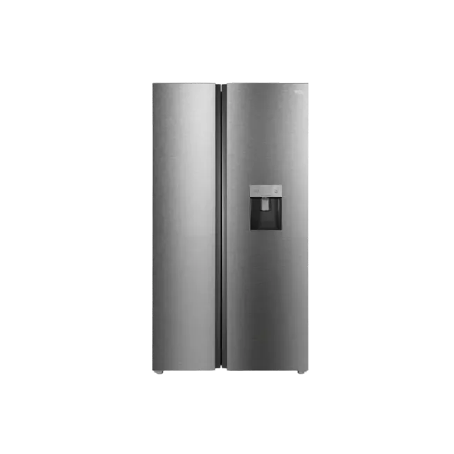 REFRIGERATEUR SIDE BY SIDE 790L A+ NF SILVER TCL