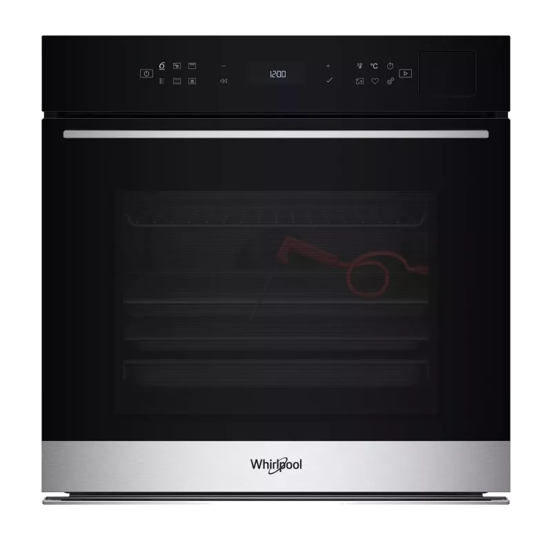 FOUR ELECTRIQUE 60CM 73L WHIRLPOOL