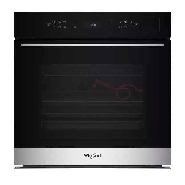 FOUR ELECTRIQUE 60CM 73L WHIRLPOOL