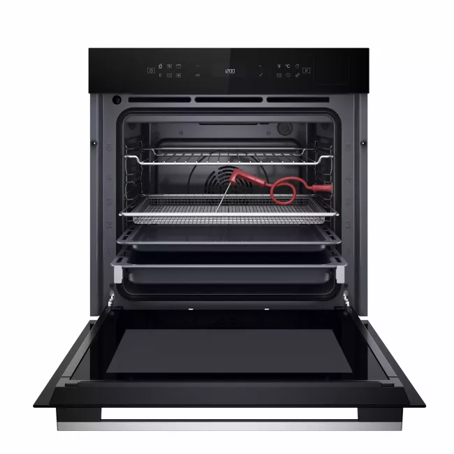 FOUR ELECTRIQUE 60CM 73L WHIRLPOOL
