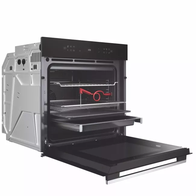 FOUR ELECTRIQUE 60CM 73L WHIRLPOOL