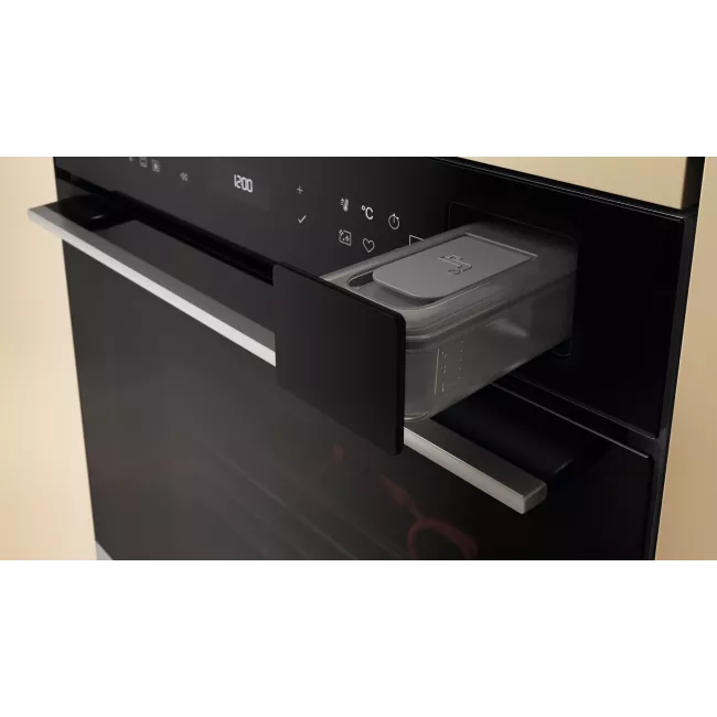 FOUR ELECTRIQUE 60CM 73L WHIRLPOOL