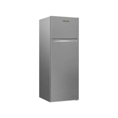 REFRIGERATEUR STATIQUE 250L A+ INOX WHIRLPOOL
