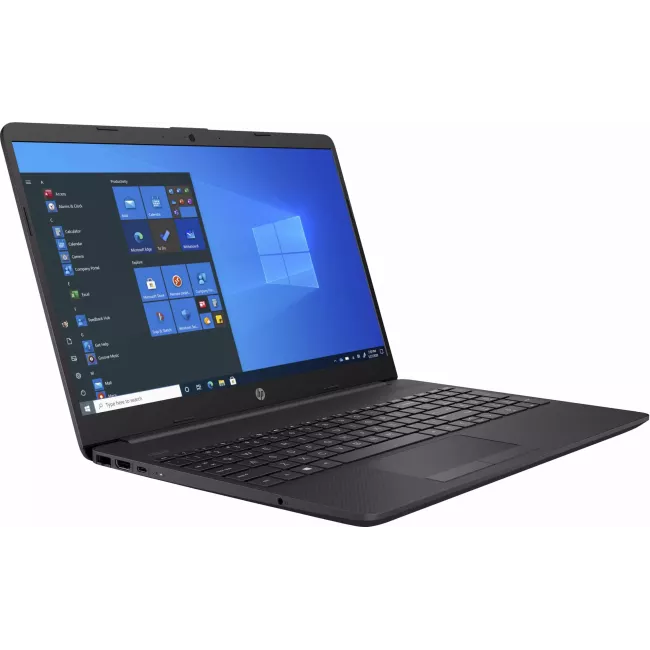 PC PORTABLE 15.6" HP 250G8 I5-10GEN 8GB RAM 256GB SSD WIN11 HP