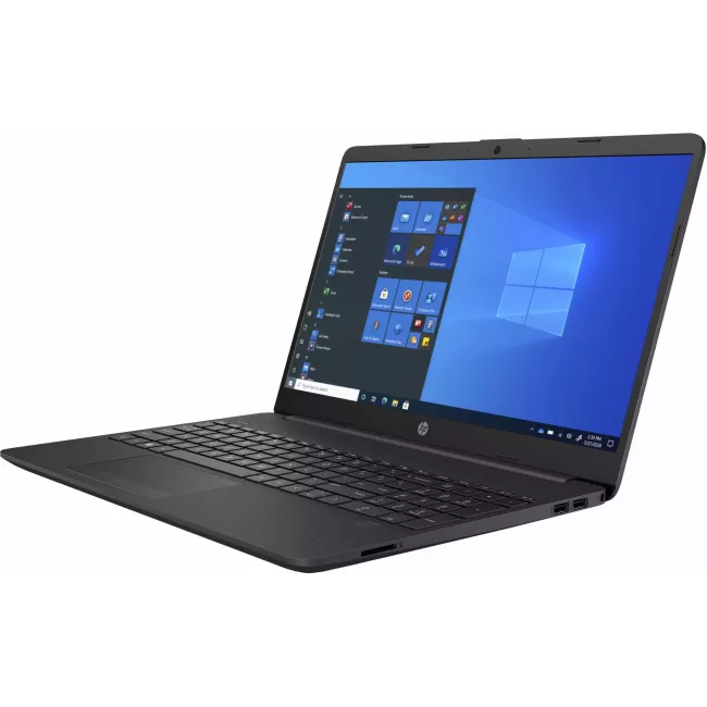 PC PORTABLE 15.6" HP 250G8 I5-10GEN 8GB RAM 256GB SSD WIN11 HP