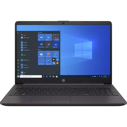 PC PORTABLE 15.6" HP 250G8 I5-10GEN 8GB RAM 256GB SSD WIN11 HP