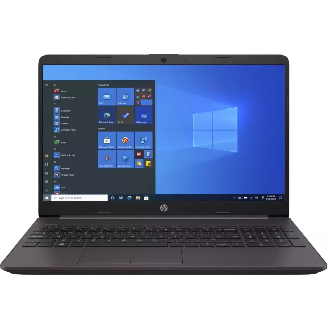 PC PORTABLE 15.6" HP 250G8 I5-10GEN 8GB RAM 256GB SSD WIN11 HP