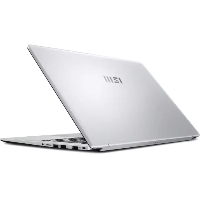 PC PORTABLE MSI MODERN 14" i5-1334U 16GB 512 SSD WIN11