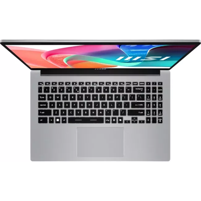 PC PORTABLE MSI MODERN 14" i5-1334U 16GB 512 SSD WIN11