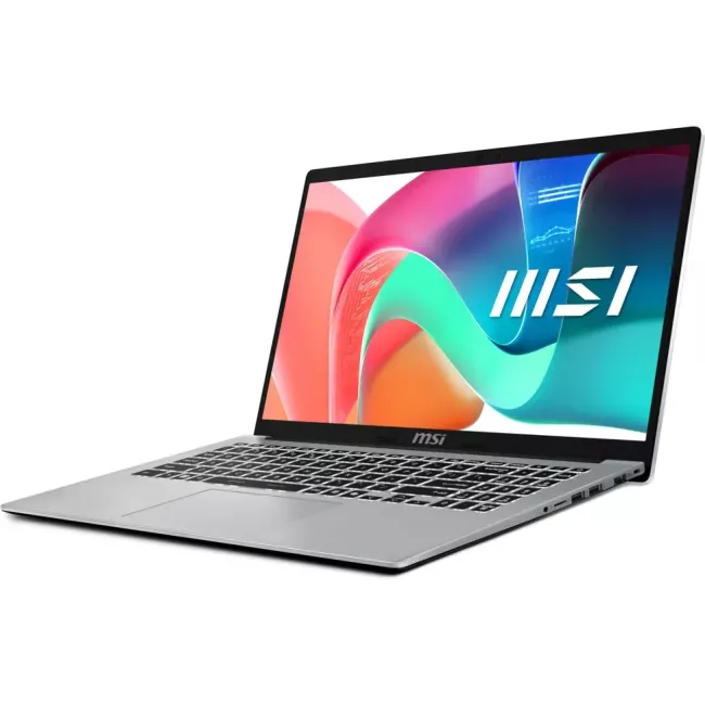 PC PORTABLE MSI MODERN 14" i5-1334U 16GB 512 SSD WIN11
