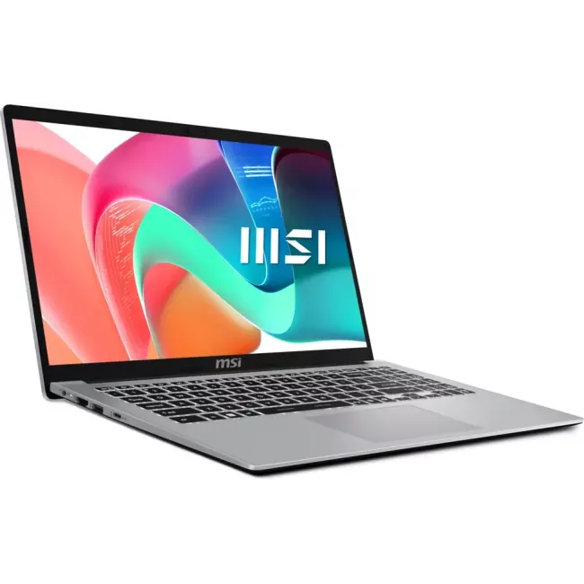 PC PORTABLE MSI MODERN 14" i5-1334U 16GB 512 SSD WIN11