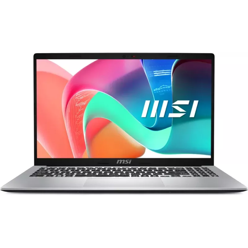 PC PORTABLE MSI MODERN 14" i5-1334U 16GB 512 SSD WIN11