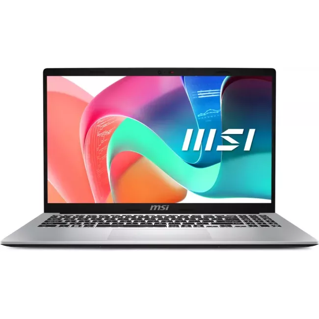 PC PORTABLE MSI MODERN 14" i5-1334U 16GB 512 SSD WIN11