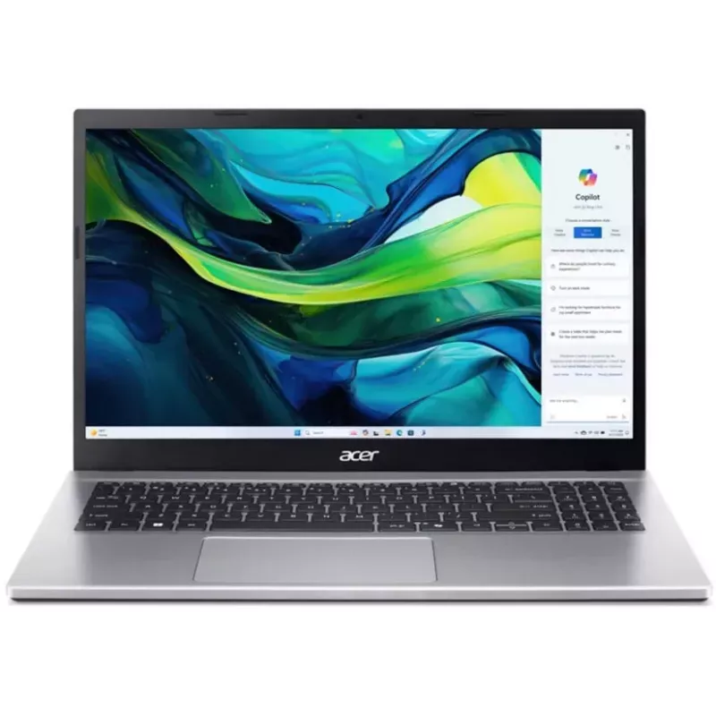 PC PORTABLE ASPIRE 15" CORE 3 8GB 512GB W11H ACER