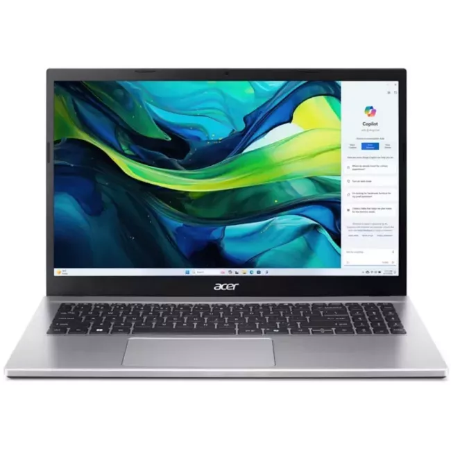 PC PORTABLE ASPIRE 15" CORE 3 8GB 512GB W11H ACER