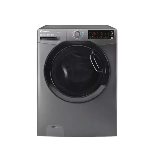 LAVE LINGE 14 KG /1400 TRS SILVER CANDY