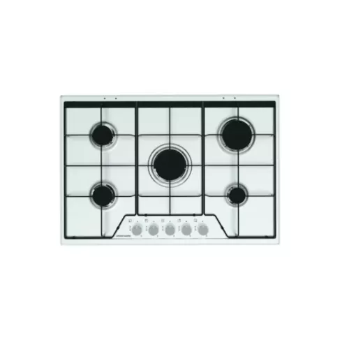 TABLE DE CUISSON 75CM INOX 5F ARTHUR MARTIN