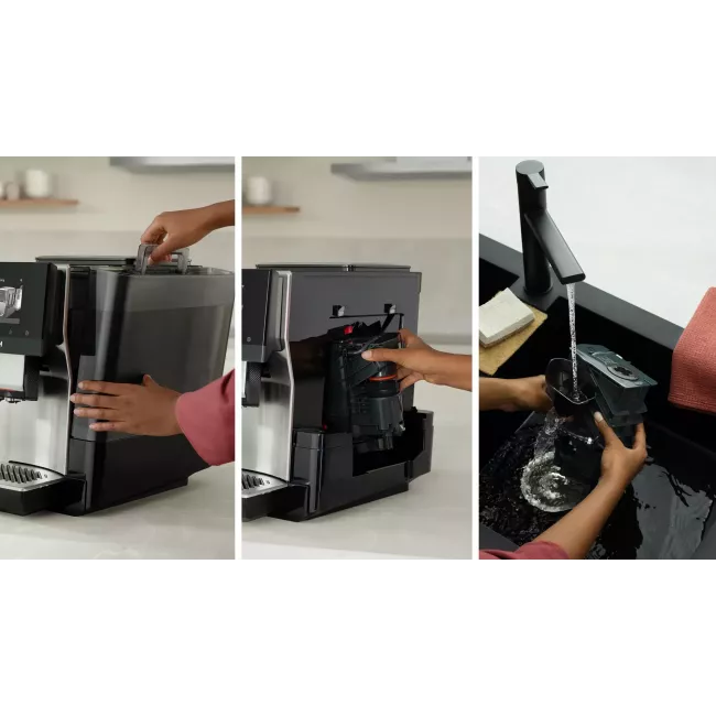 MACHINE E EXPRESSO AUTOMATIQUE VeroCafe SERIE 8 BOSCH
