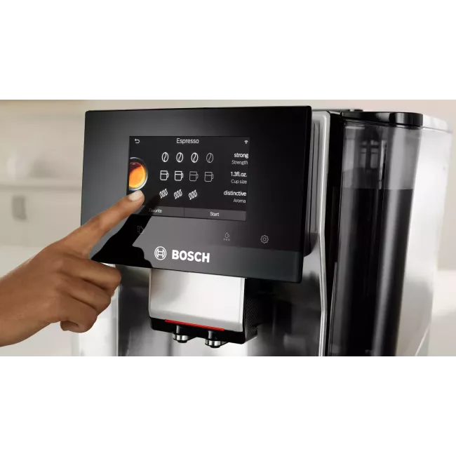 MACHINE E EXPRESSO AUTOMATIQUE VeroCafe SERIE 8 BOSCH