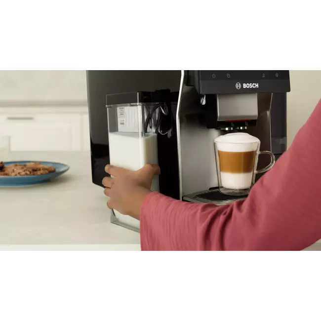 MACHINE E EXPRESSO AUTOMATIQUE VeroCafe SERIE 8 BOSCH