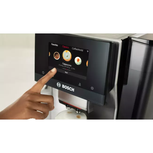 MACHINE E EXPRESSO AUTOMATIQUE VeroCafe SERIE 8 BOSCH