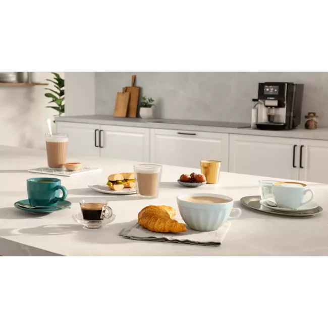 MACHINE E EXPRESSO AUTOMATIQUE VeroCafe SERIE 8 BOSCH