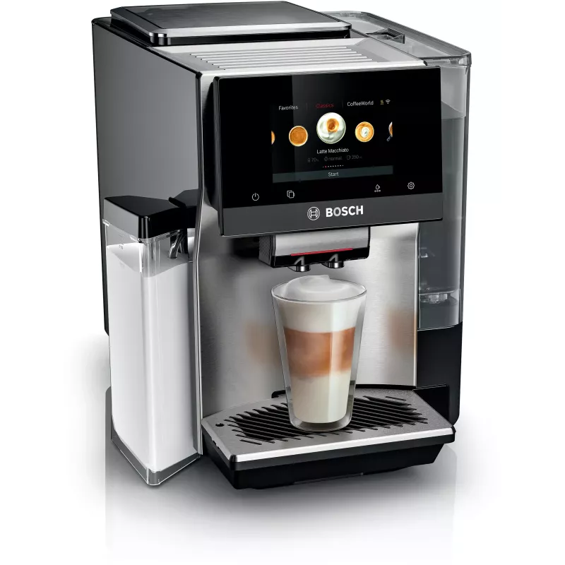 MACHINE E EXPRESSO AUTOMATIQUE VeroCafe SERIE 8 BOSCH