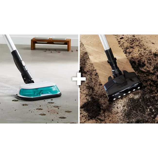 ASPIRATEUR BALAI UNLIMITED 7  BOSCH