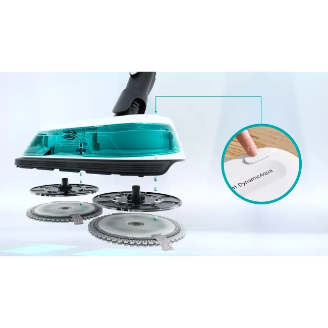 ASPIRATEUR BALAI UNLIMITED 7  BOSCH