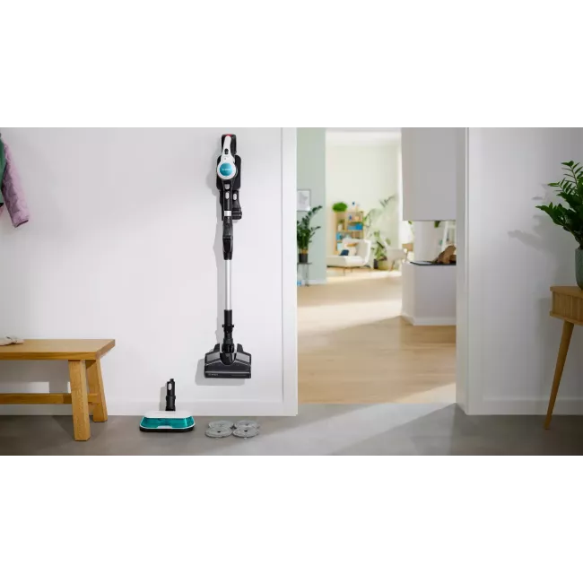 ASPIRATEUR BALAI UNLIMITED 7  BOSCH