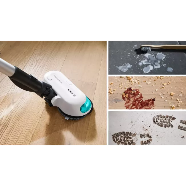 ASPIRATEUR BALAI UNLIMITED 7  BOSCH