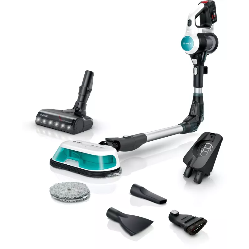ASPIRATEUR BALAI UNLIMITED 7  BOSCH