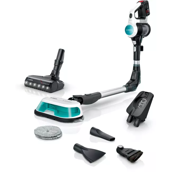 ASPIRATEUR BALAI UNLIMITED 7  BOSCH