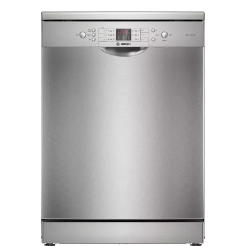 LAVE VAISSELLE POSE LIBRE 60CM 14CV NOIR BOSCH