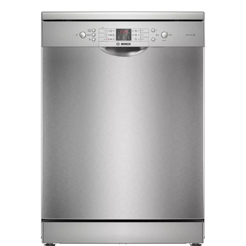LAVE VAISSELLE POSE LIBRE 60CM 14CV NOIR BOSCH