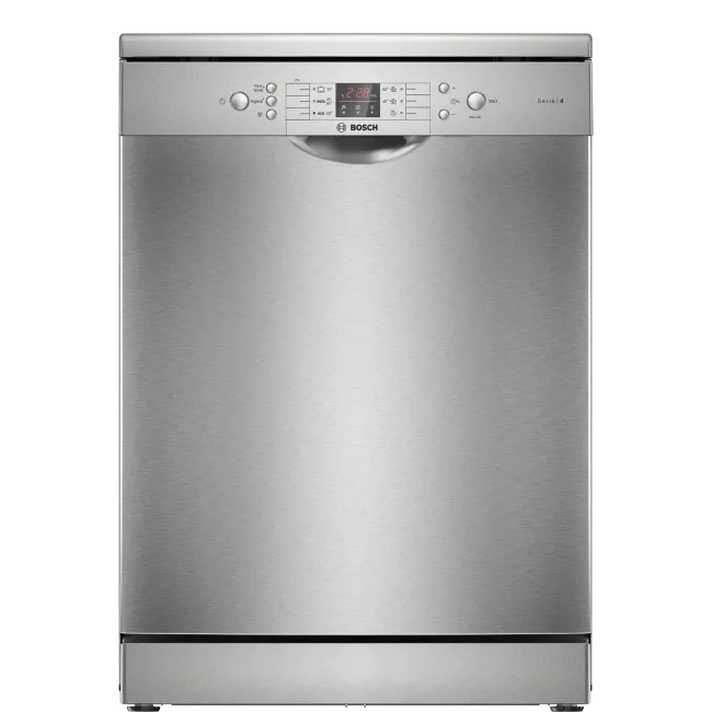 LAVE VAISSELLE POSE LIBRE 60CM 14CV NOIR BOSCH