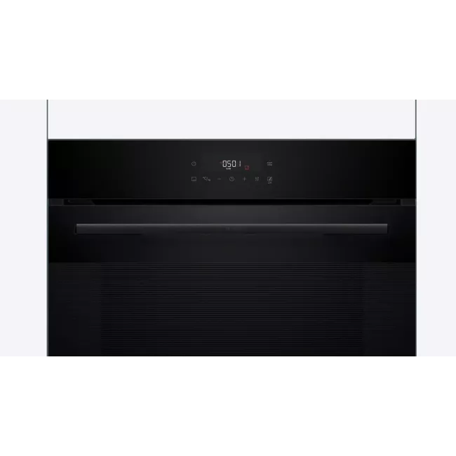 FOUR ENCASTRABLE SERIE 6 NOIR 60CM BOSCH