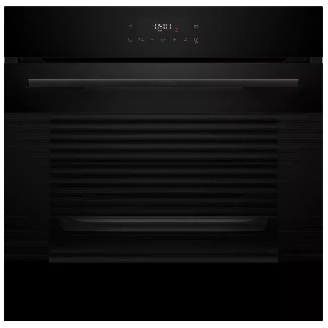 FOUR ENCASTRABLE SERIE 6 NOIR 60CM BOSCH