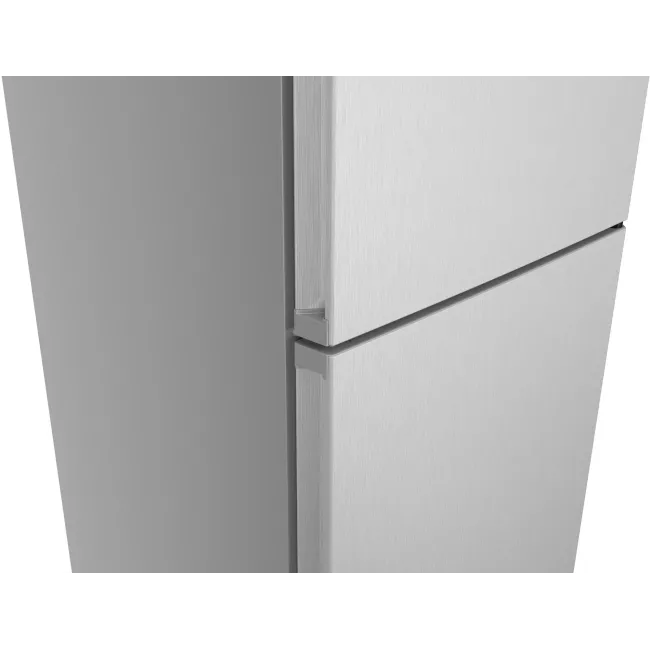 COMBINE 186X60 CM INOX BOSCH