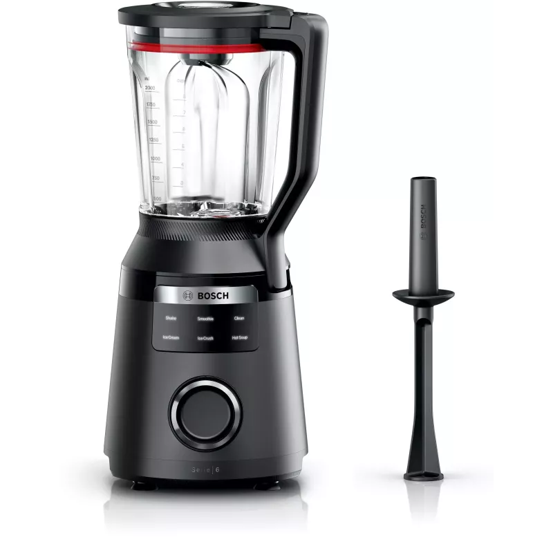 BLENDER HAUTE PERFORMANCE VITAPOWER 1800W NOIR BOSCH