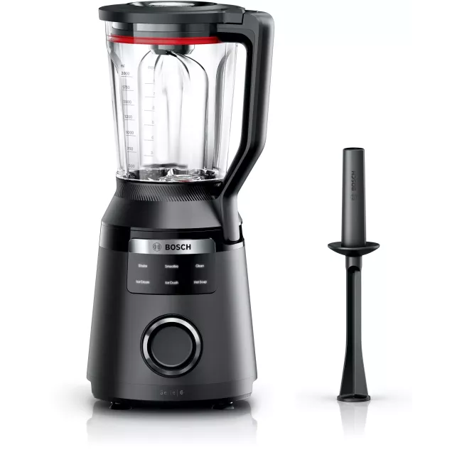 BLENDER HAUTE PERFORMANCE VITAPOWER 1800W NOIR BOSCH